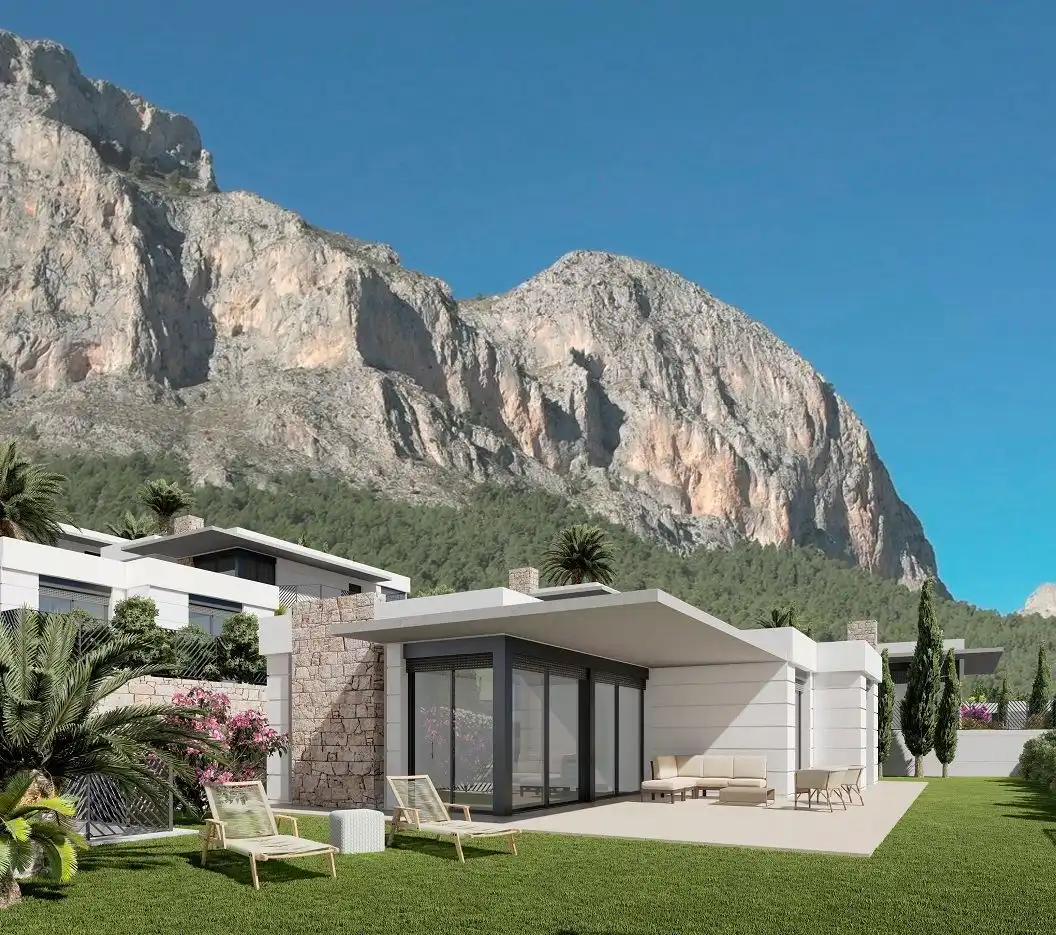 Maison avec piscine à vendre à La Paz, imagen 10