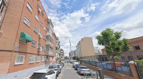 Foto 2 de Casa o chalet en venta en Potasa , Butarque, Madrid Capital