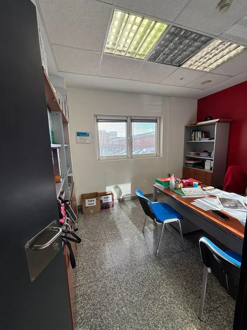 Nave industrial en venta en Valladolid
