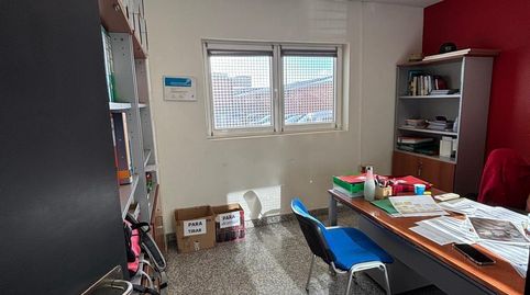 Foto 3 von Fabrikhallen zum Verkauf in Calle del Plomo, Polígono San Cristóbal, Valladolid Capital