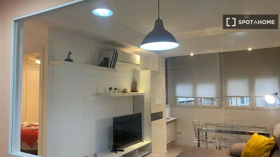 Flat for rent in Niño Jesús