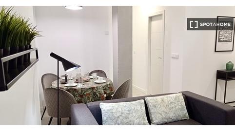 Foto 5 de Apartament per a compartir a Casco Histórico - Zona Alta, Cádiz