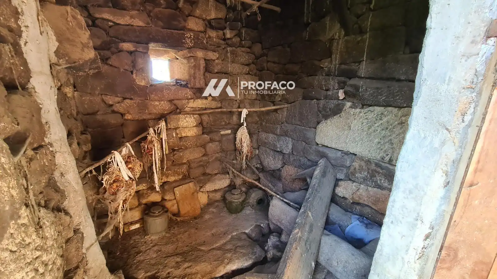 House with garden for sale in San Cristovo de Cea, imagen 12