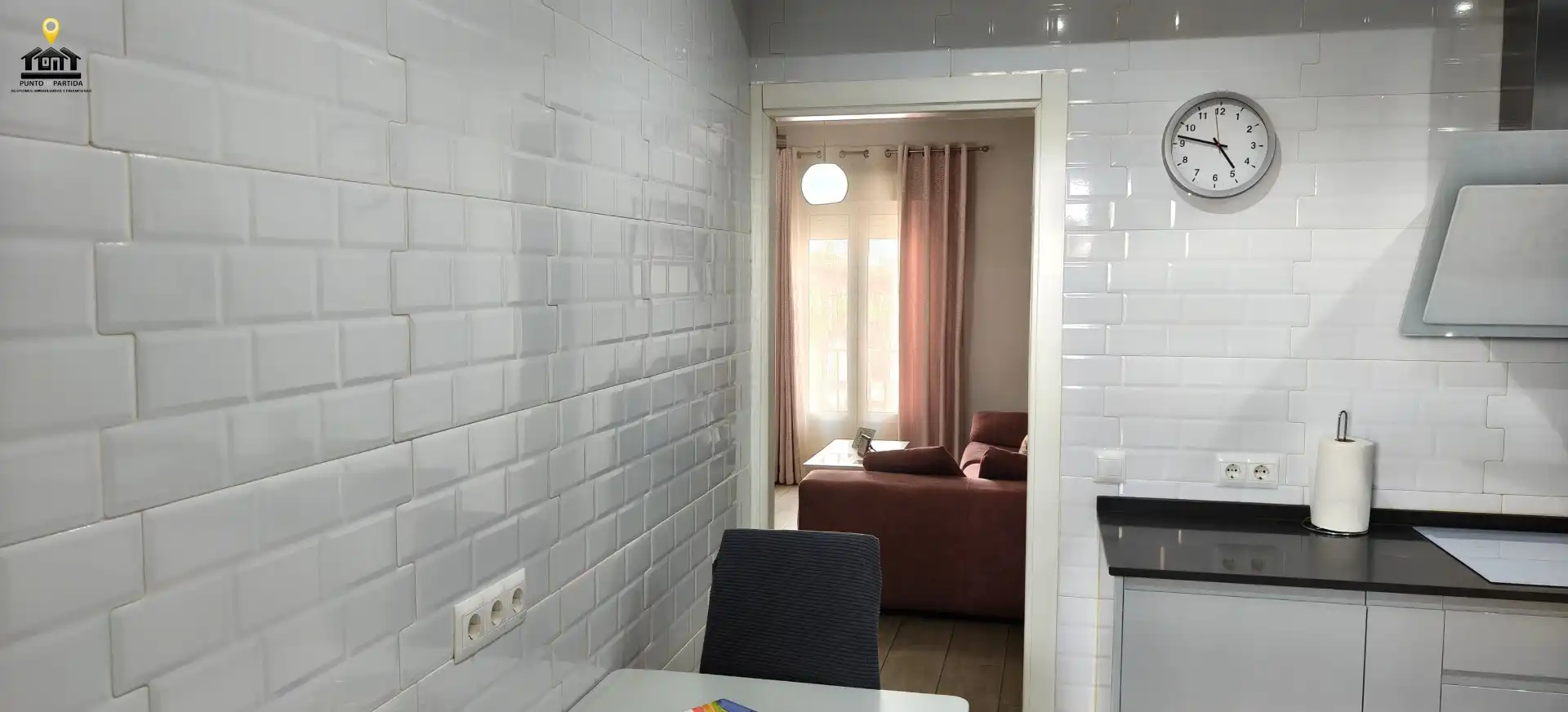 Habitación de Casa o chalet en venta en Manzanilla con Aire acondicionado, Amueblado y Horno