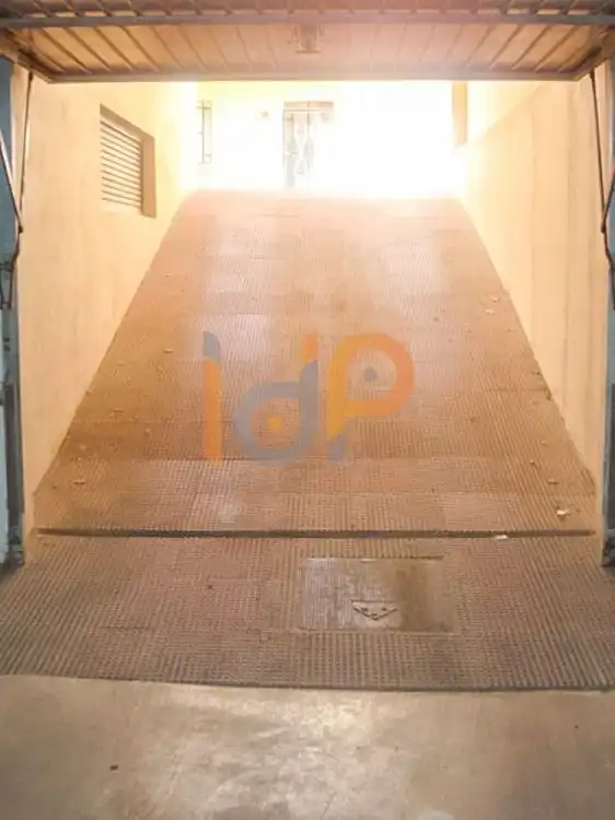 Piso en venta en Huércal-Overa con Terraza y Balcón