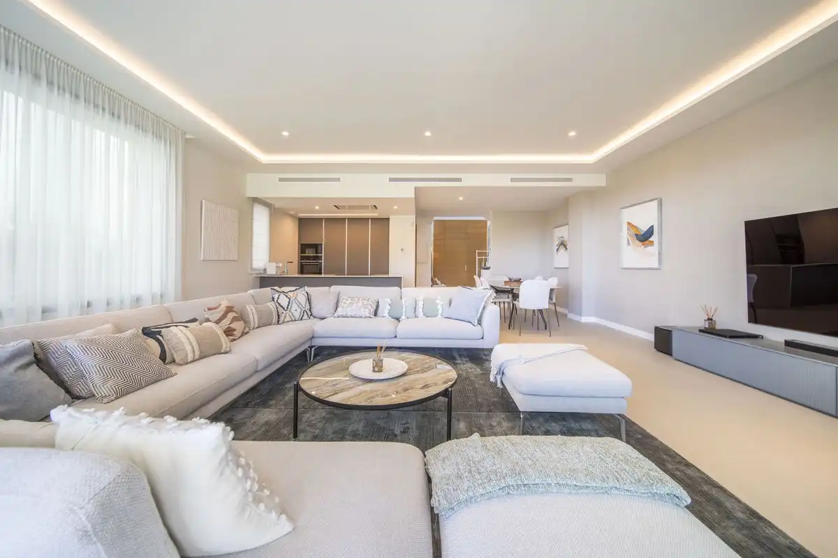Reihenhaus mit Pool zum Verkauf in Marbella - Marbella,Calle Birdie, imagen 18