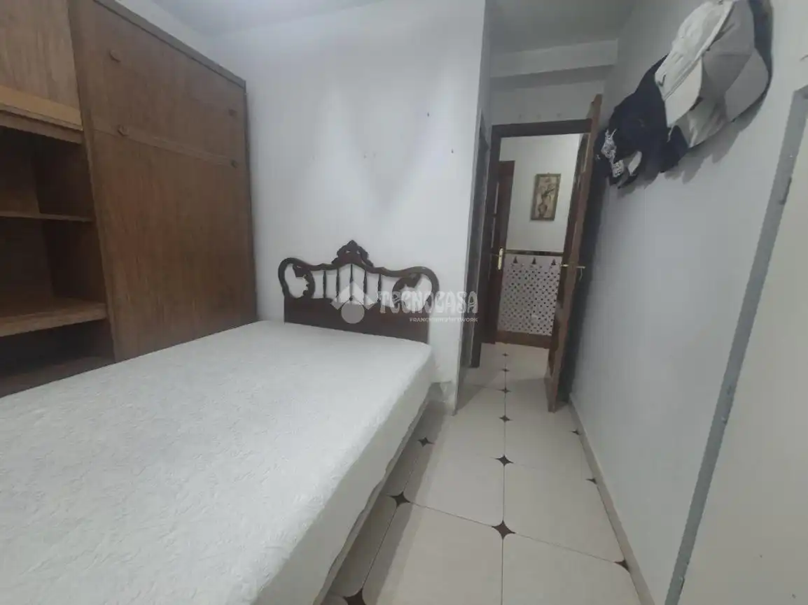 Piso con terraza en venta en Montilla, imagen 11