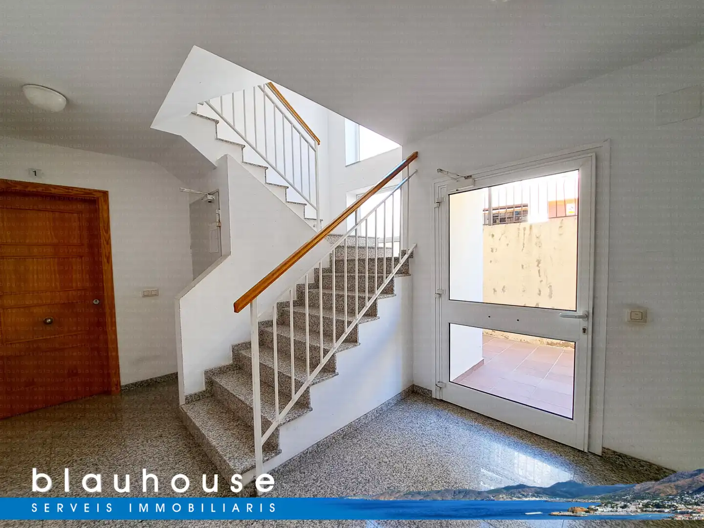 Apartament en venda en Llançà amb Aire condicionat, Parquet i Terrassa