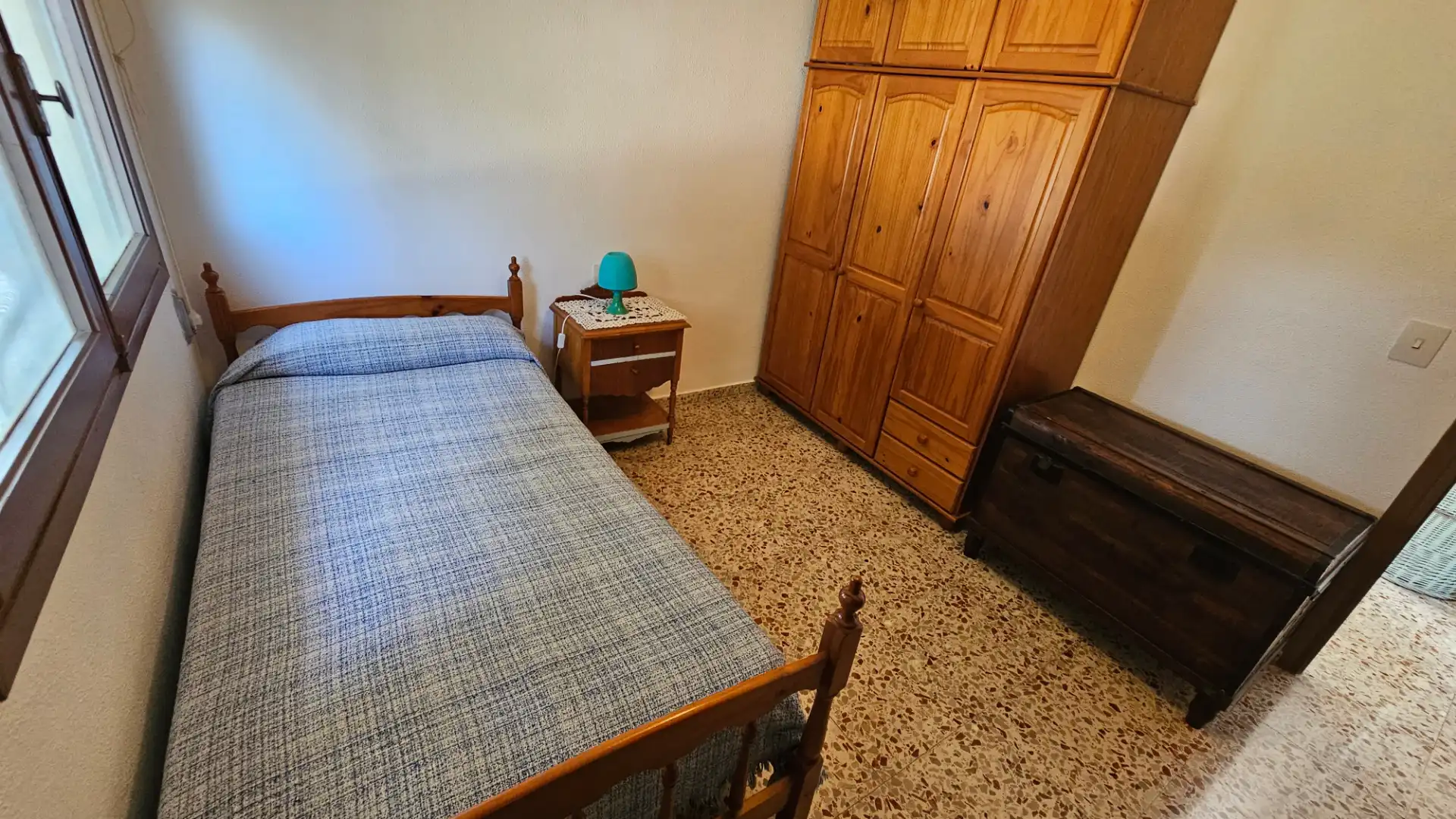 Chalet con terraza en venta en Avenida de los Patos, imagen 35