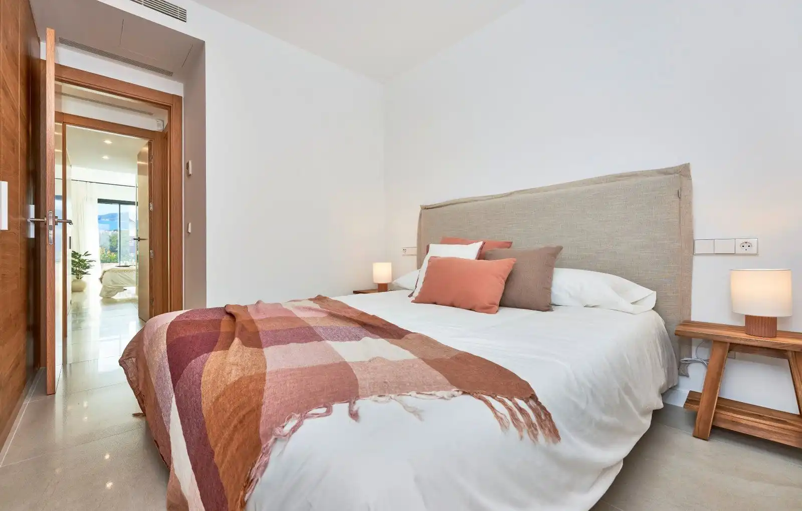 Apartament amb piscina en venda a Sant Elm, imagen 19