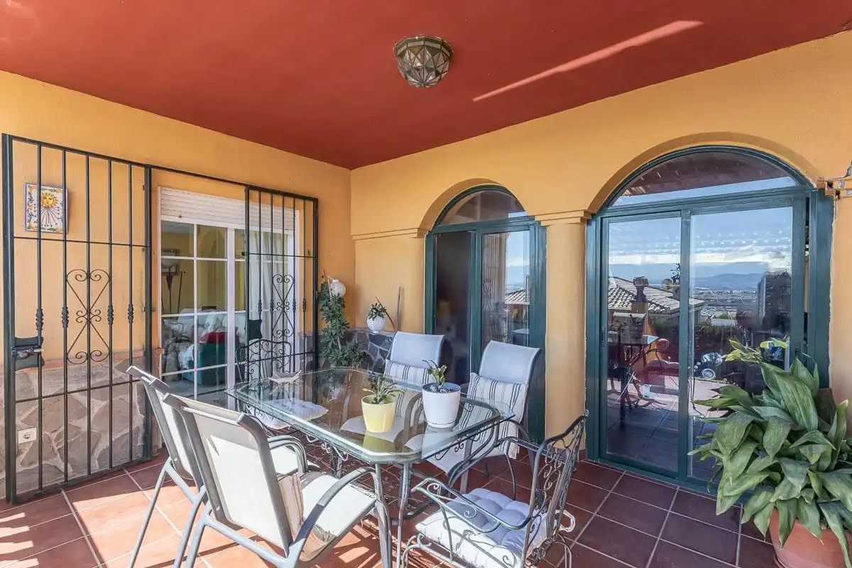 Casa amb piscina en venda a Castaño, imagen 18