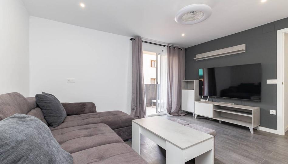 Foto 1 de Piso en venta en Marquès del Túria, Quart de Poblet, Valencia