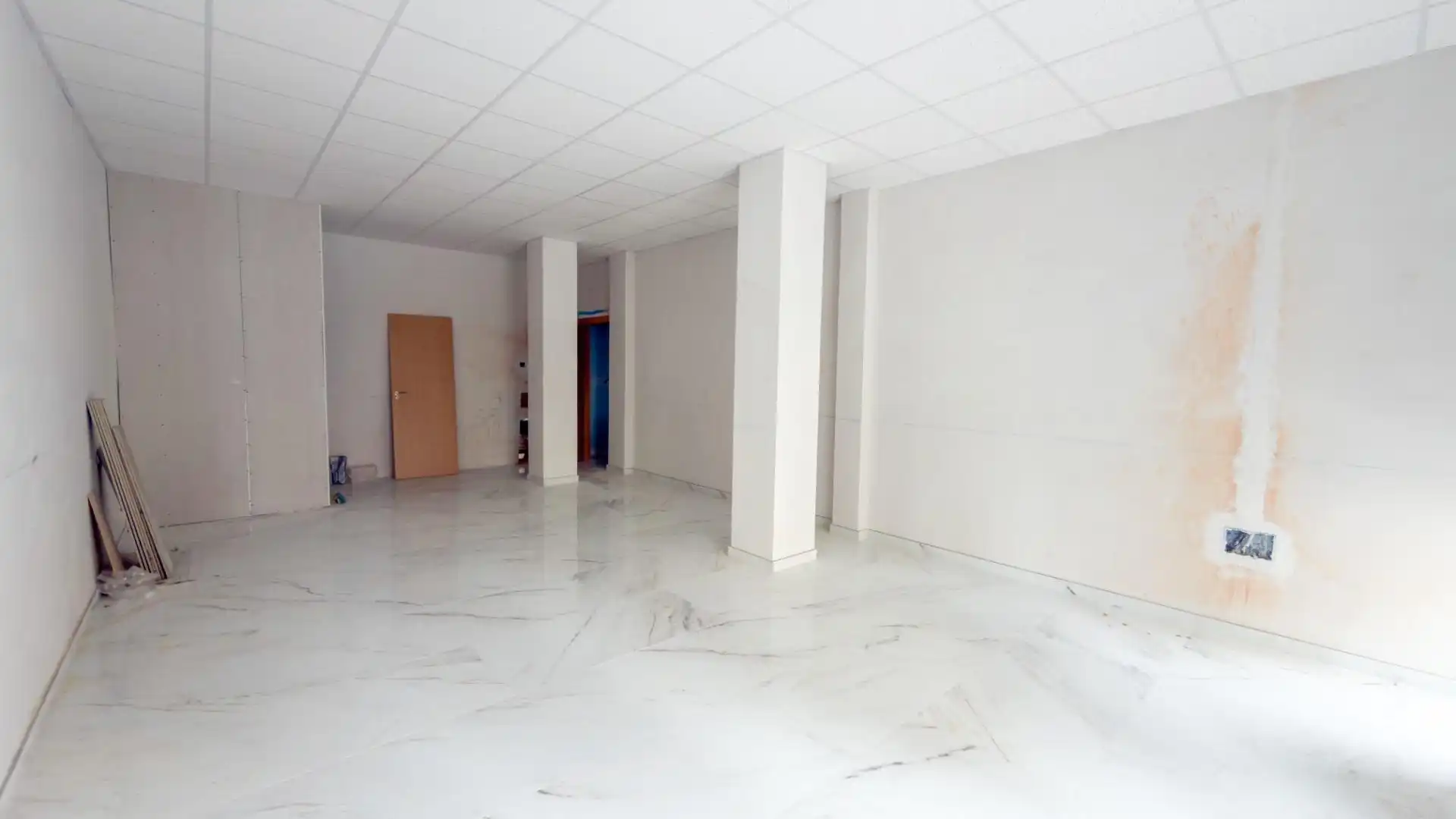Local comercial en alquiler en Cieza, imagen 2