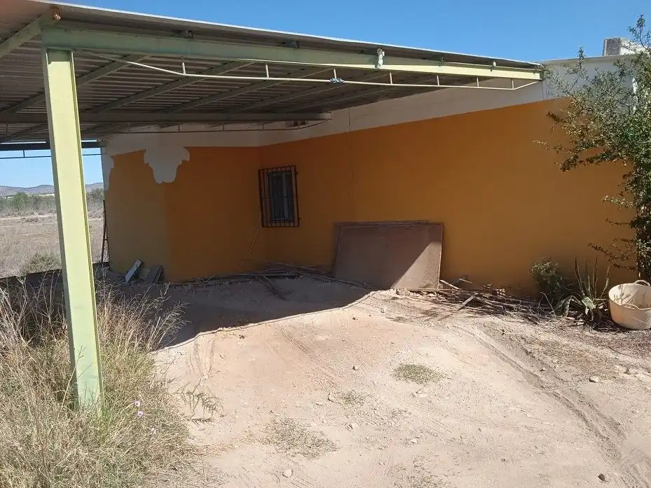 House with pool for sale in Tobarra, imagen 9