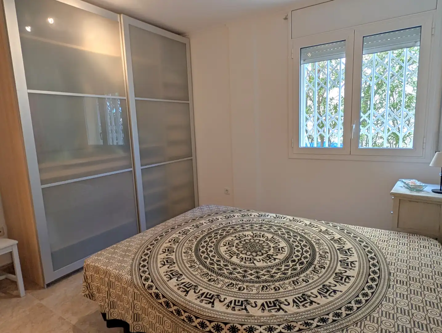 Erdgeschosswohnung mit Pool zum Verkauf in Urbanització els Pins 6, imagen 15