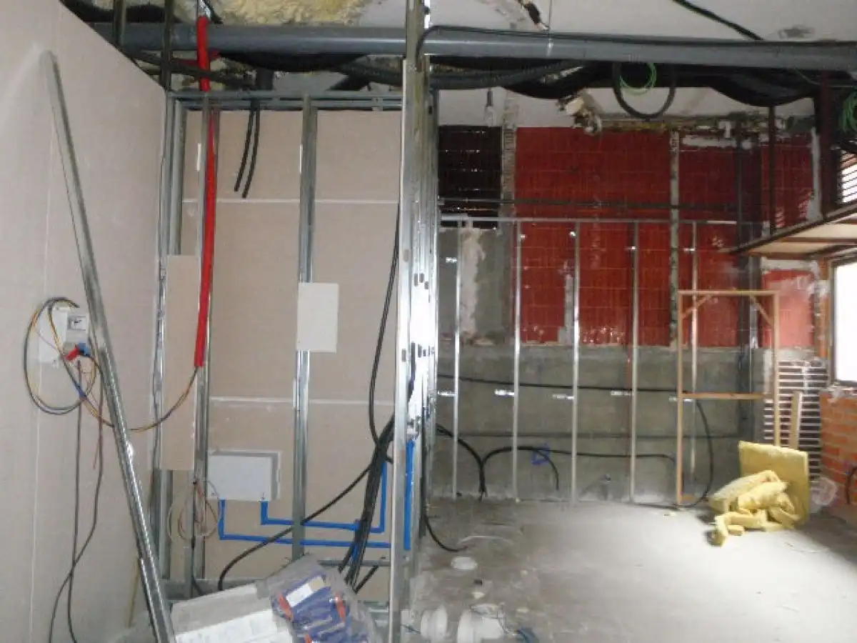Local comercial en venda a Calle SAN JOSE, imagen 5
