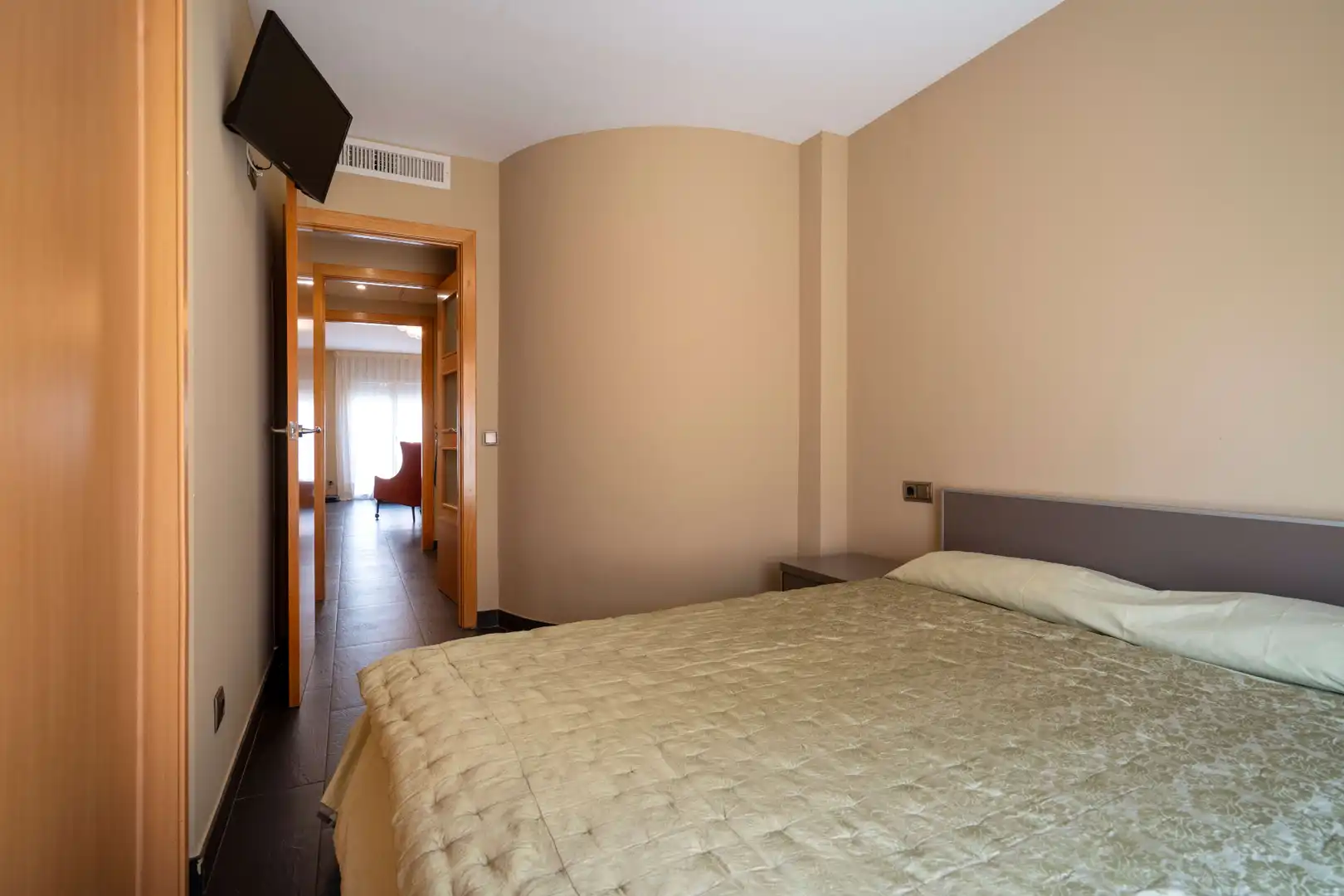 Habitación de Dúplex en venta en Palamós con Aire acondicionado, Calefacción y Terraza