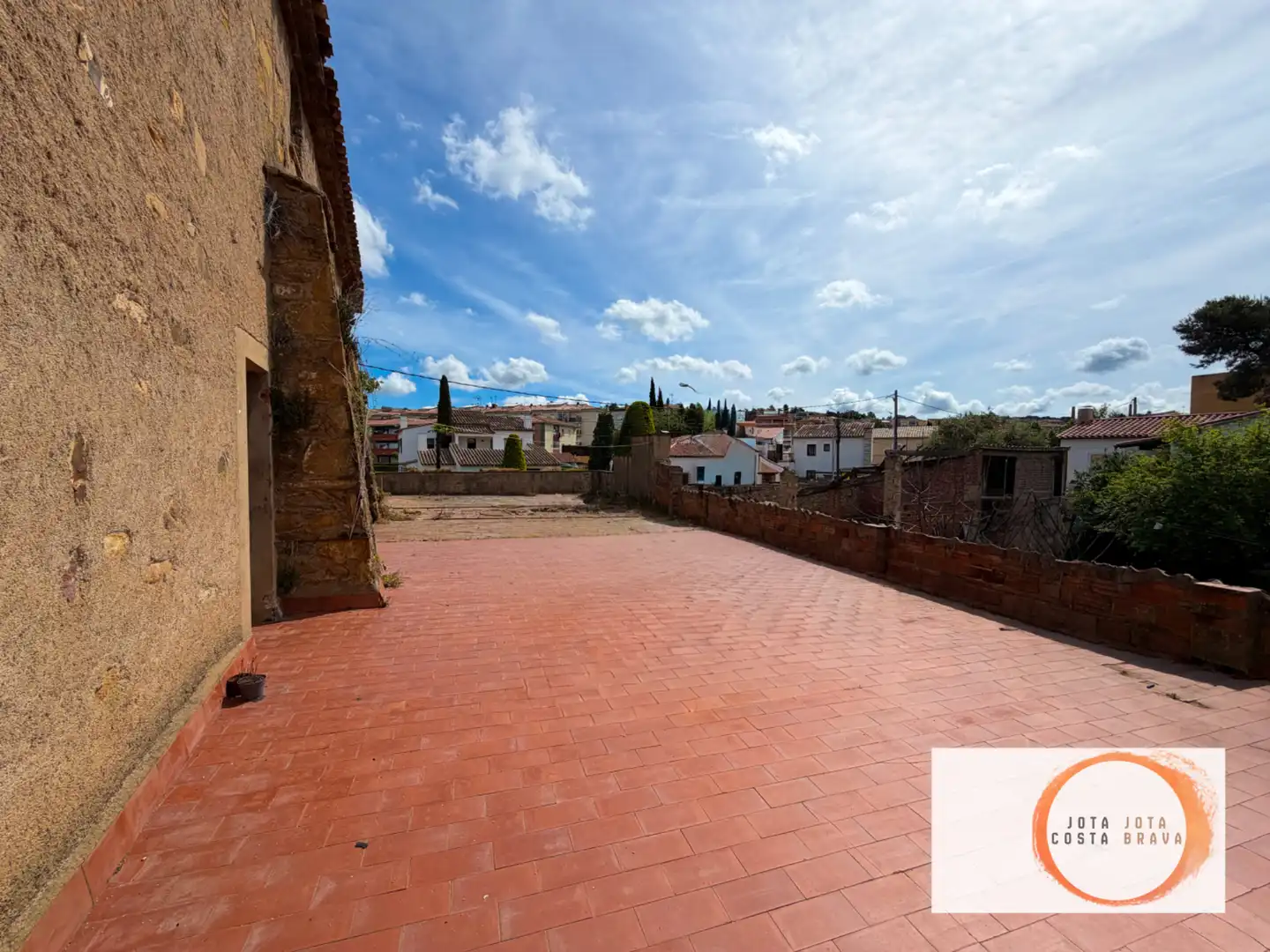 Landhaus mit Garten zum Verkauf in La Bisbal d'Empordà, imagen 6
