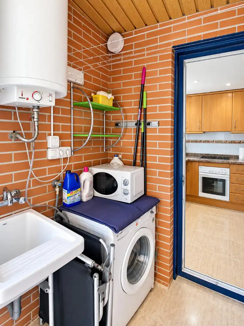Balcony of Apartments for sale in Puerto