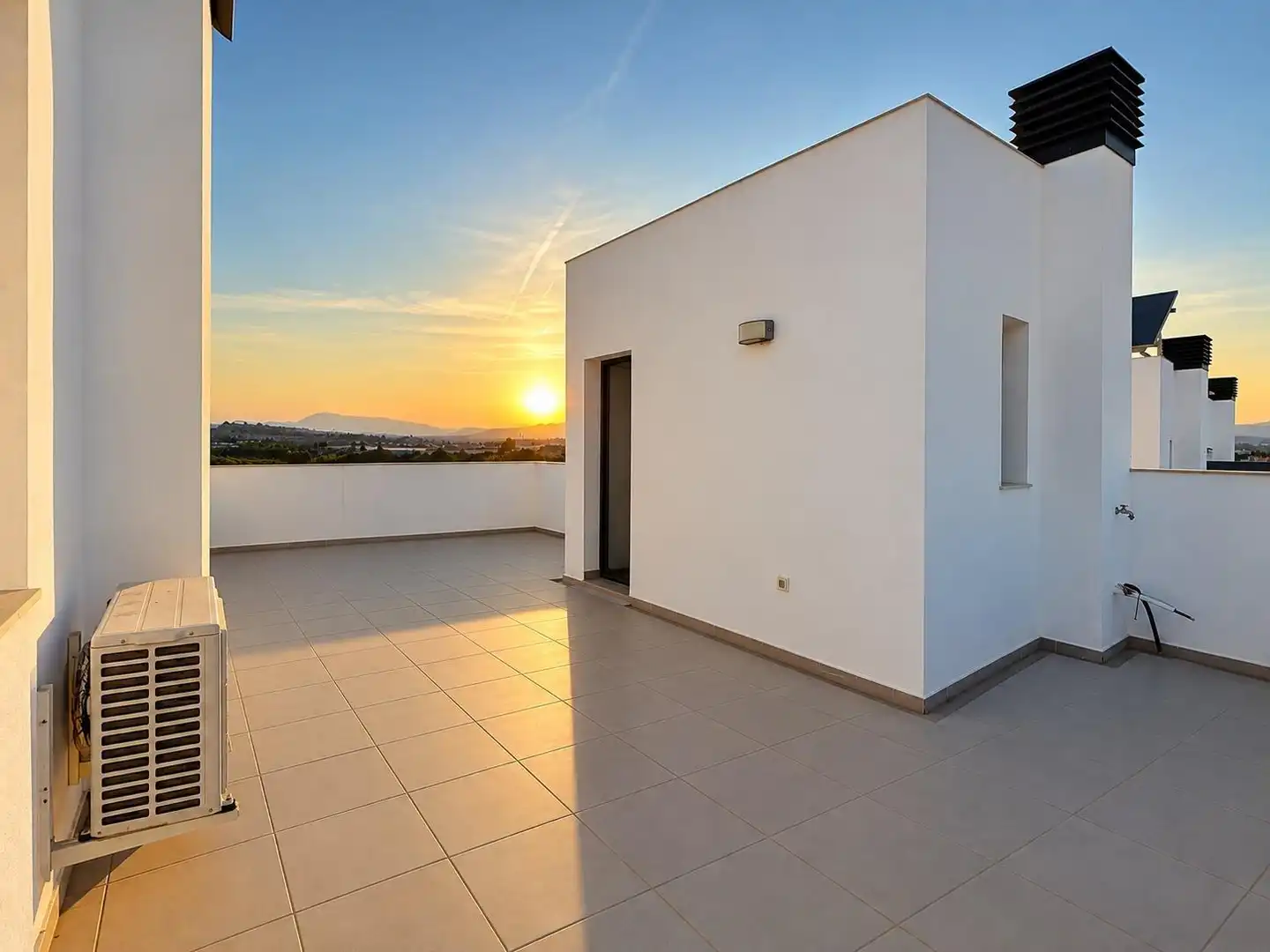 Maison mitoyenne avec balcon à vendre à Calle Santa Magdalena, imagen 14