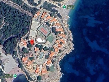 Terreny residencial en venda a L'Ametlla de Mar pueblo
