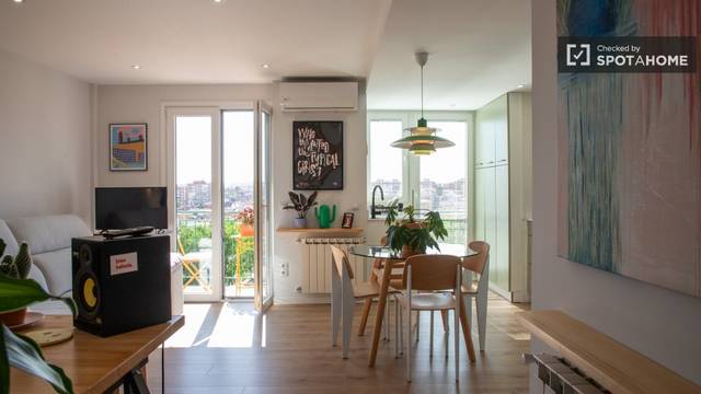 Piso en Alquiler en Pradolongo