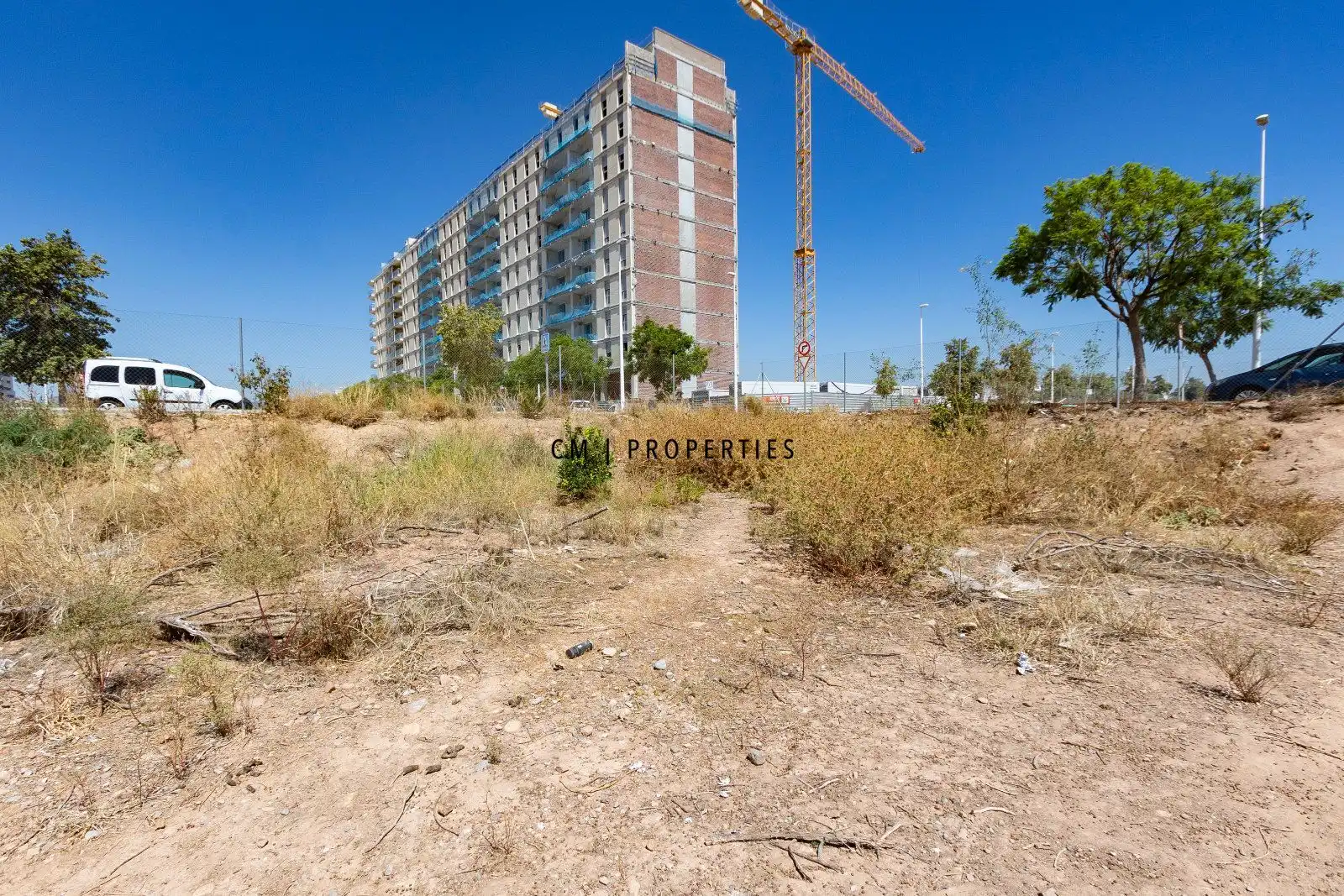 Rural land for sale in Sagunto ciudad, imagen 9