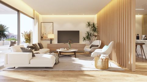 Foto 4 de Apartamento en venta en Sierra de Estepona - Avda. de Andalucía, Estepona