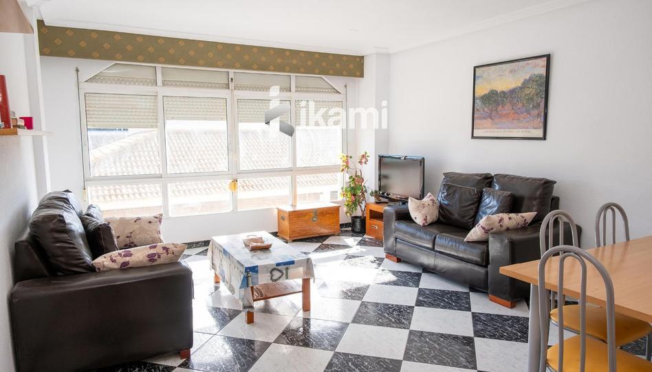 Foto 1 de Pis en venda a Balsicas (roldan), Roldán, Murcia