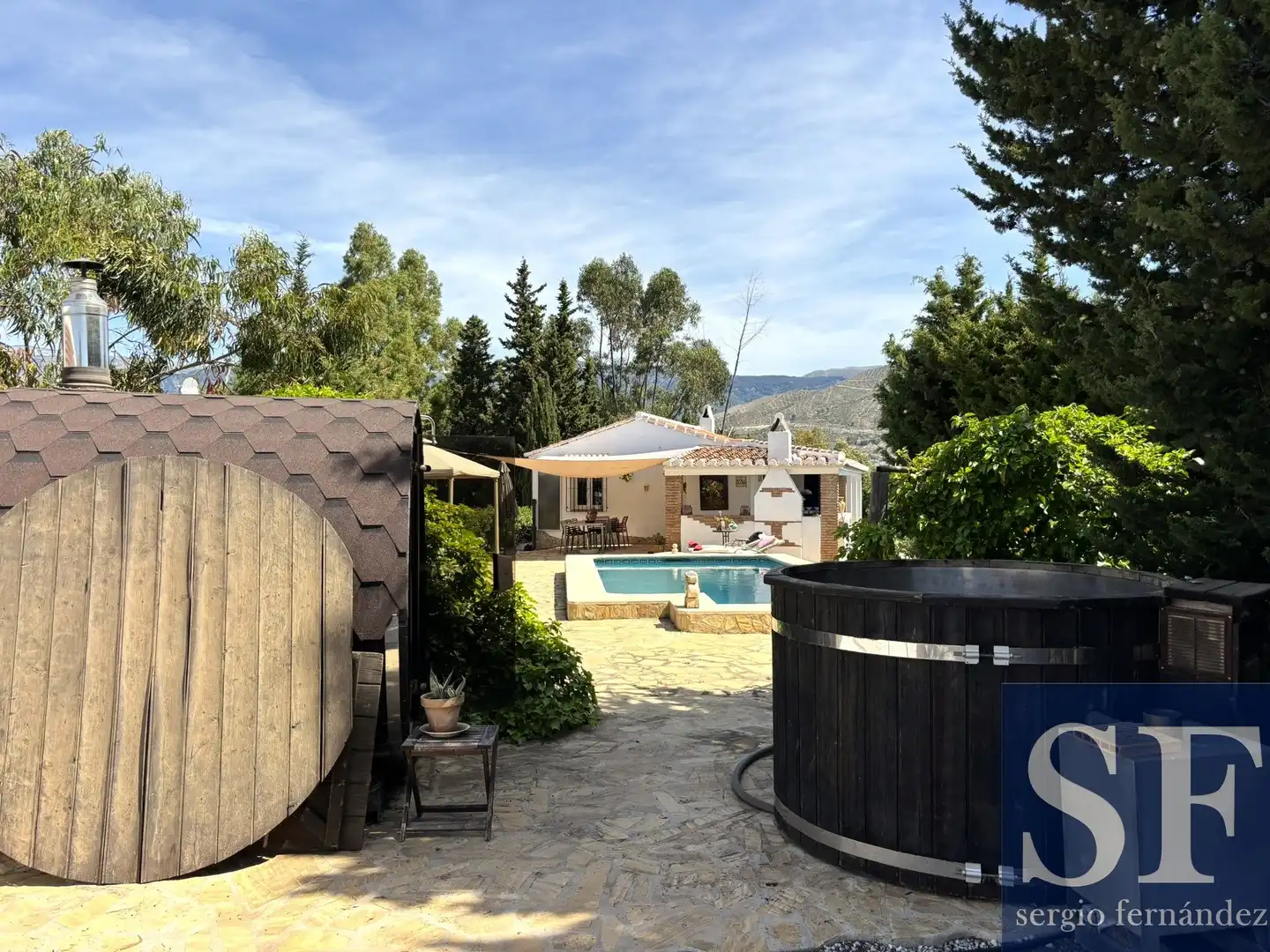 Casa en venta en Cómpeta, imagen 16