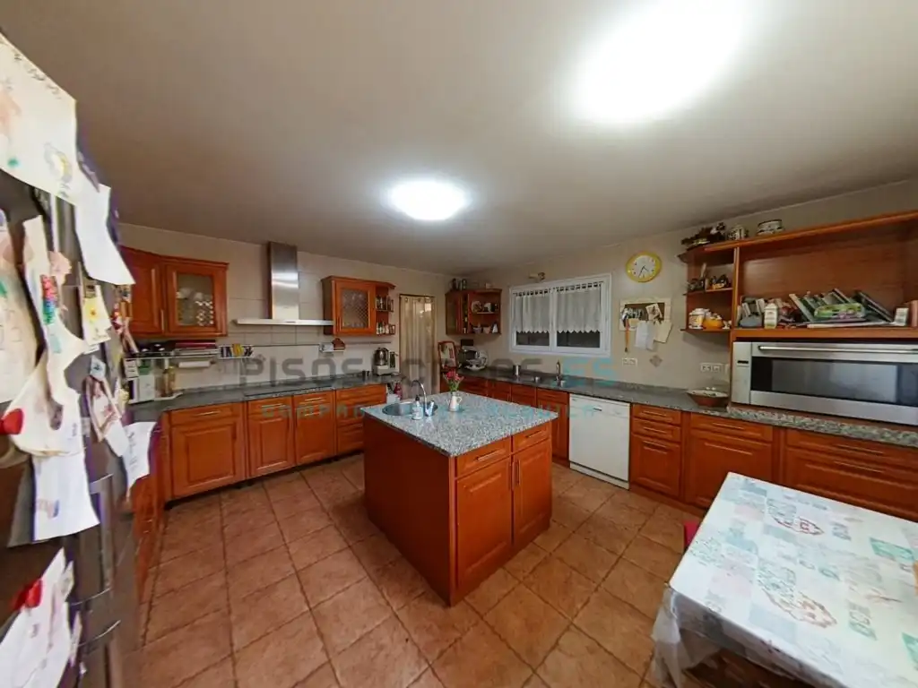 Villa mit Terrasse zum Verkauf in Calle Moliner Maria 30, imagen 24