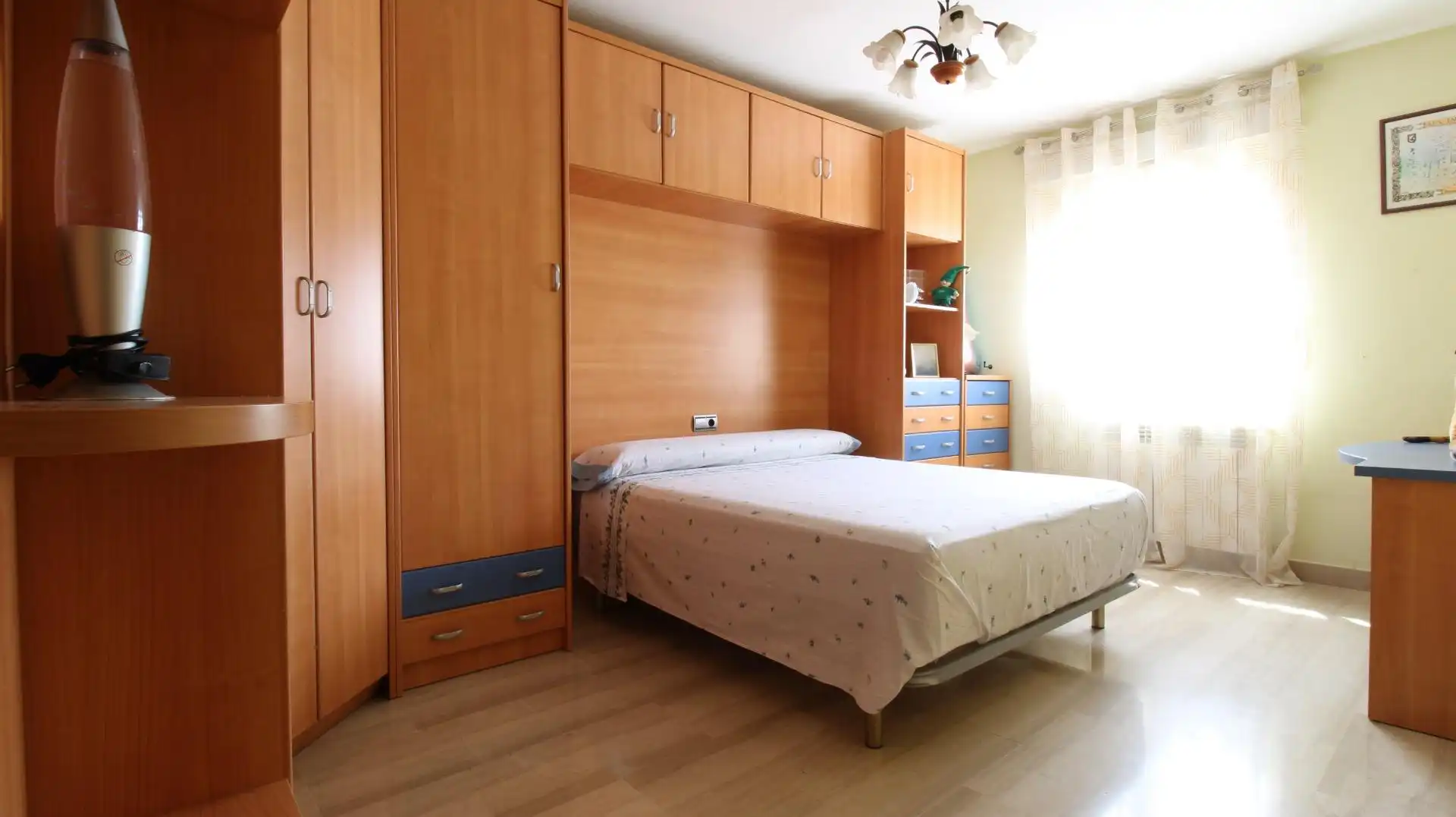 Bedroom of Houses for sale in Alfacar