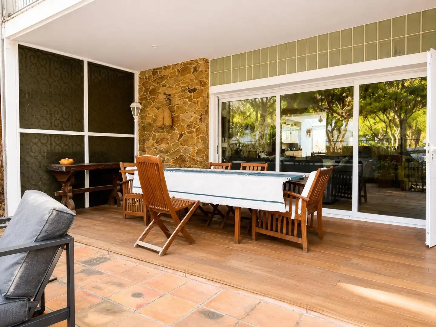 Maison mitoyenne avec terrasse à vendre à Platja d'Aro, imagen 5