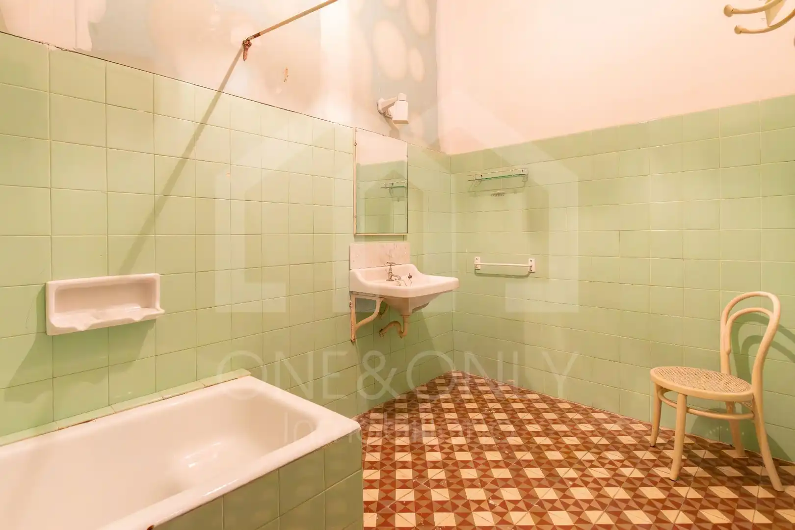 Bany de Edifici en venda en Móra d'Ebre