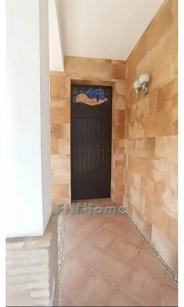 Casa o chalet en venta en Gerena con Aire acondicionado, Jardín privado y Trastero