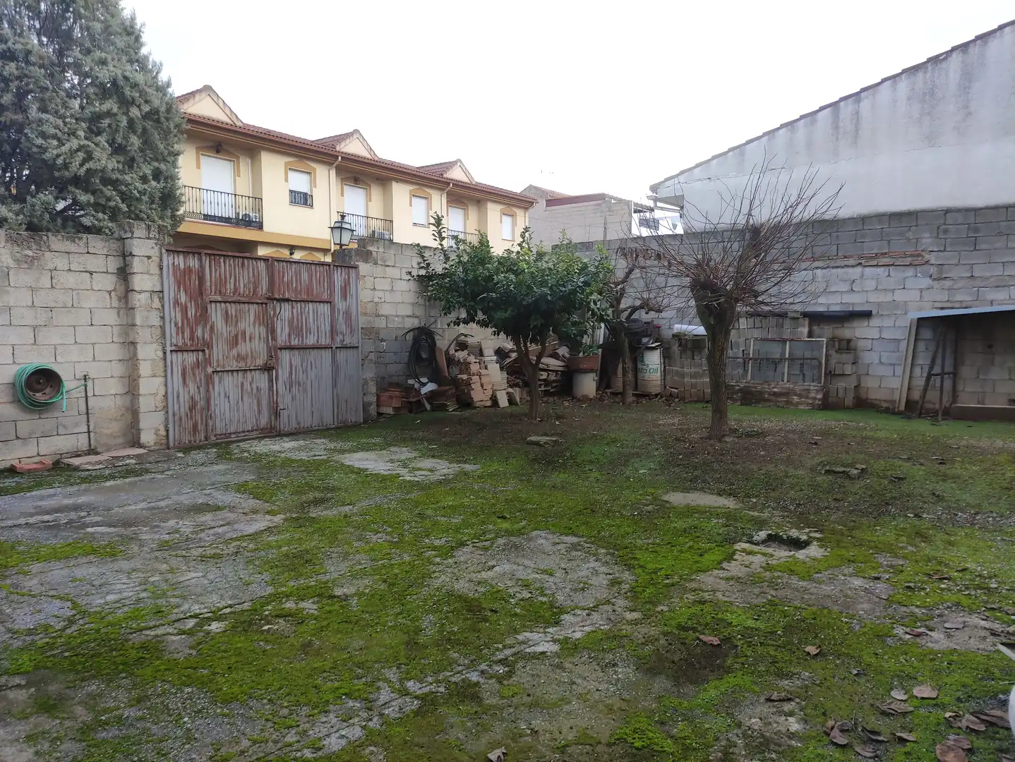 Casa con jardín en venta en Láchar, imagen 16