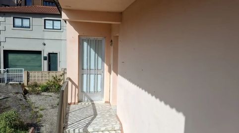 Foto 5 de Casa o xalet en venda a Rúa Covaterreña, 35, Baiona, Pontevedra