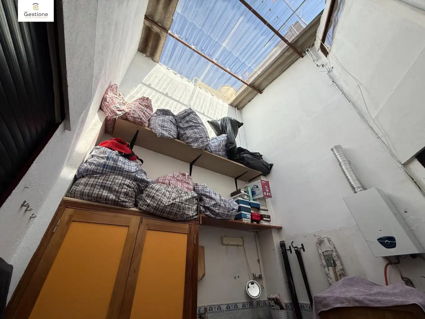 Casa adosada en venta en Burriana / Borriana con Terraza