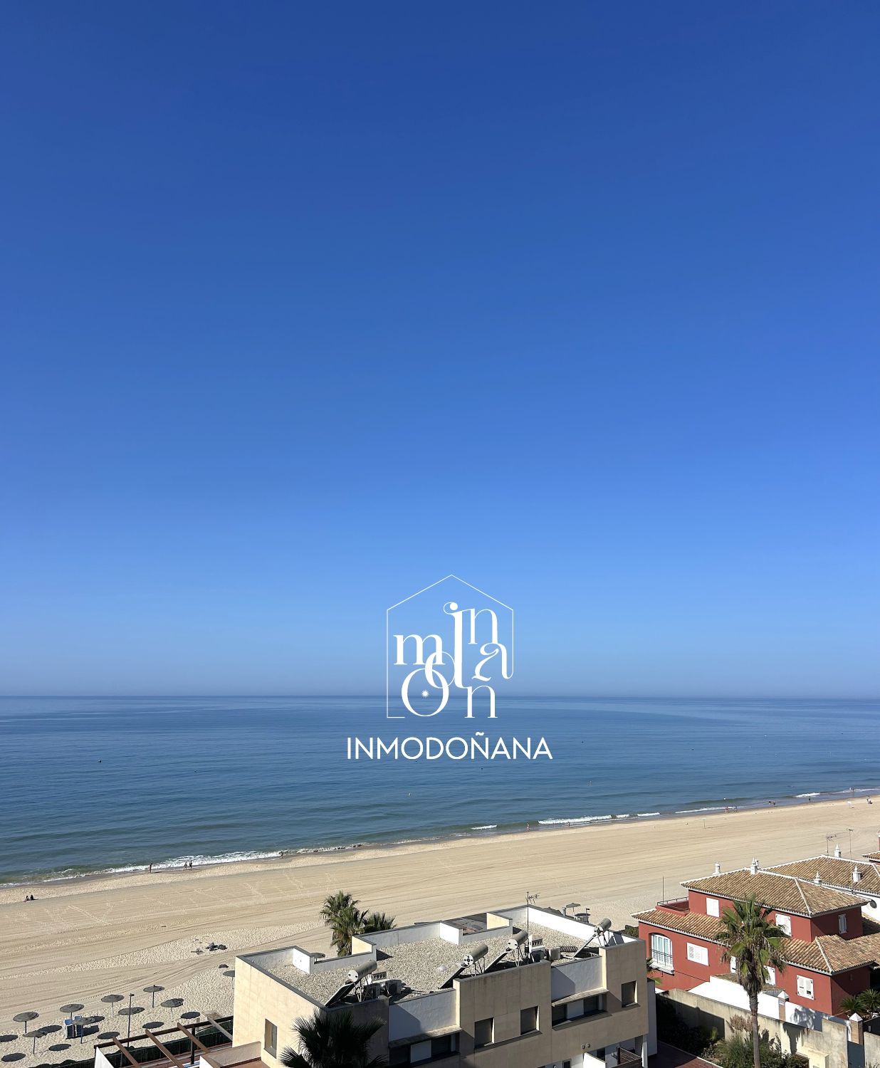 Exterior view of Flat for sale in Almonte  with Terrace and Community pool