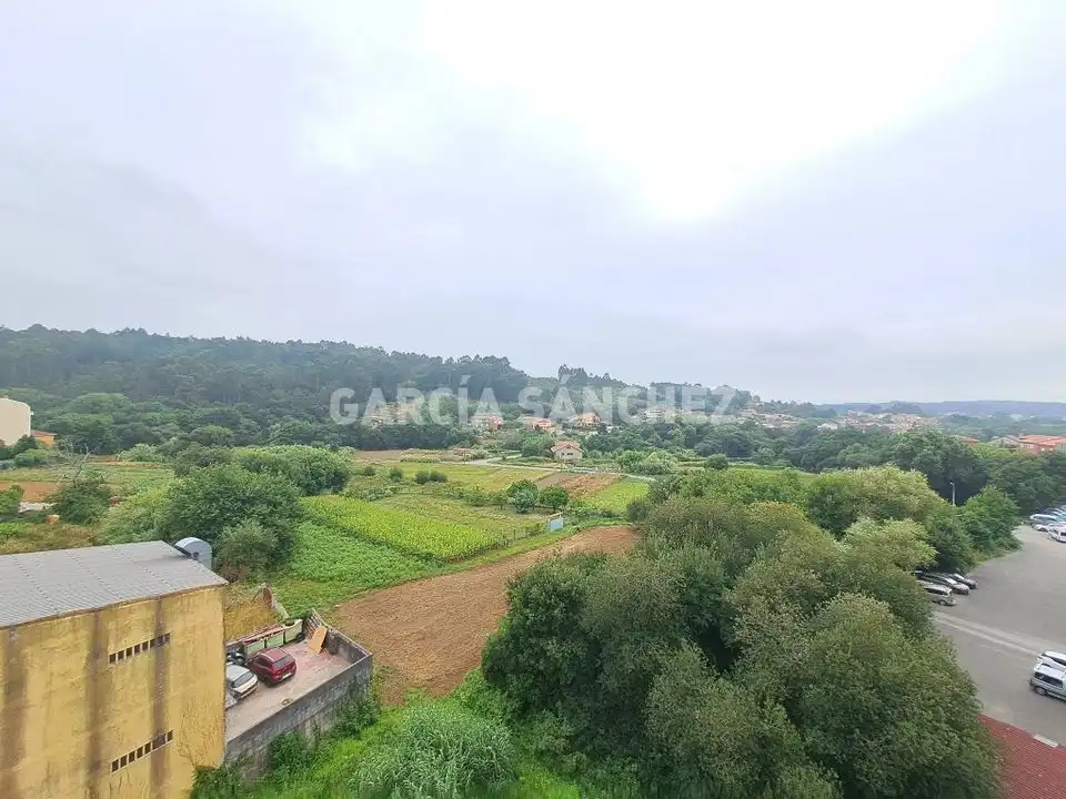 Appartamento con ascensore in vendita a Calle Cimadevila, imagen 16
