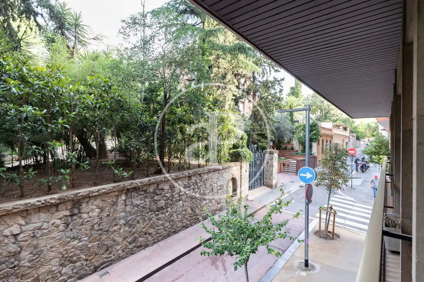 Appartement avec balcon à vendre à Carrer del Putxet, imagen 6