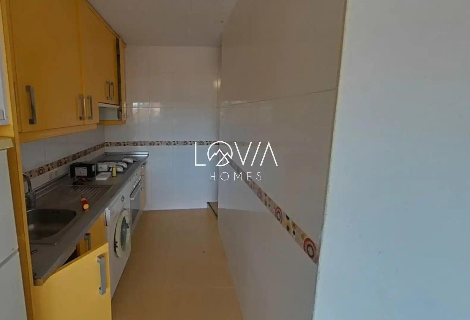 Cocina de Piso en venta en Pelayos de la Presa