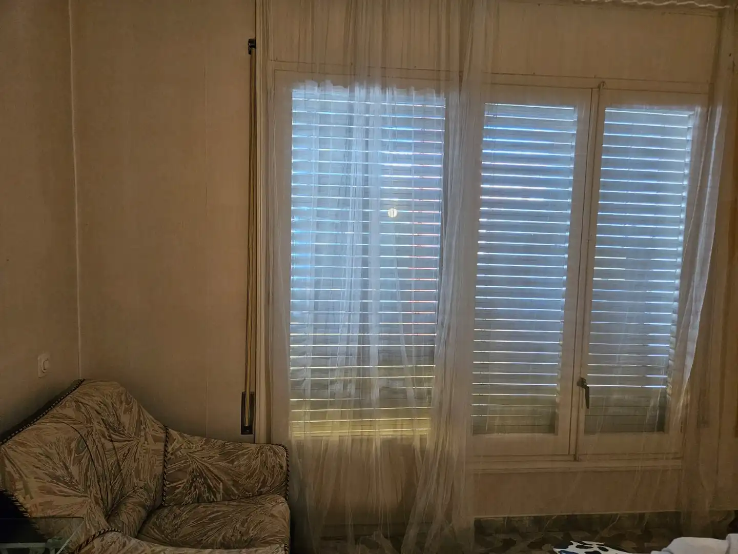 Habitación de Piso en venta en Piera con Calefacción, Terraza y Amueblado