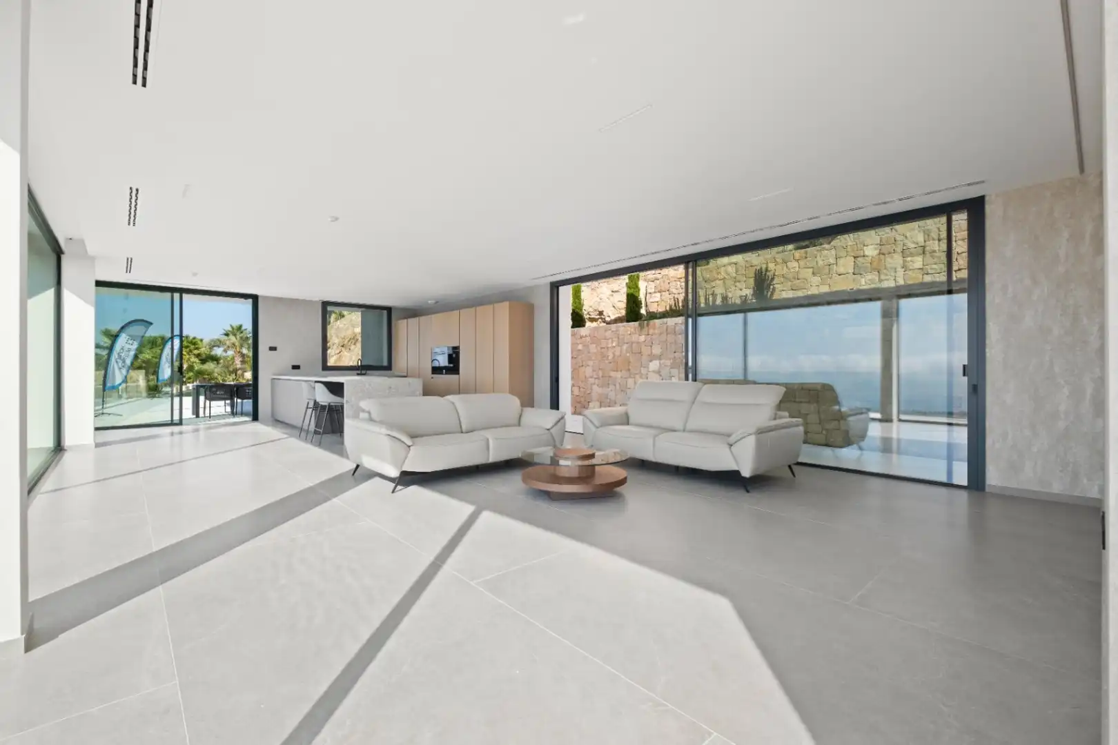 House with garden for sale in La Fustera, imagen 9