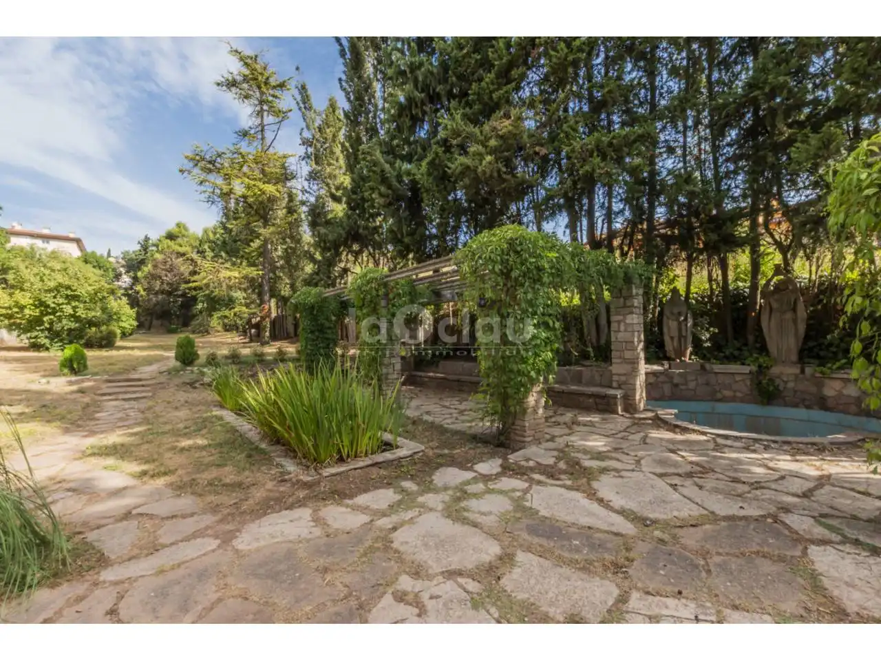 Detached house with garden for sale in Calle Richard Wagner, imagen 18