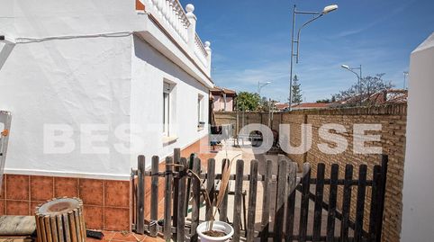 Foto 3 de Casa o xalet en venda a Centro - Torre de la Higuera, Almonte