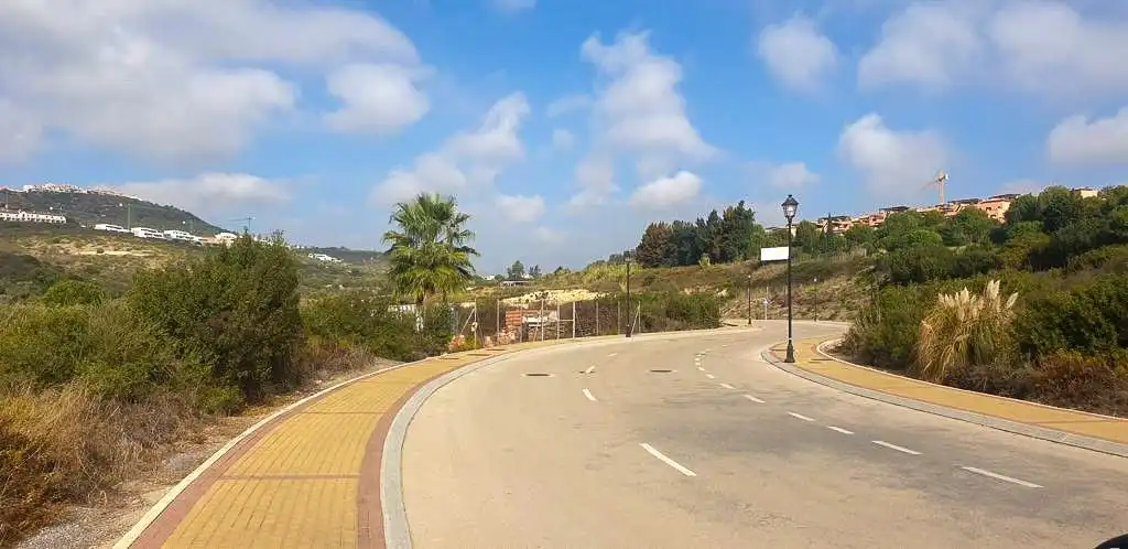Terreny residencial en venda a A-7, imagen 16