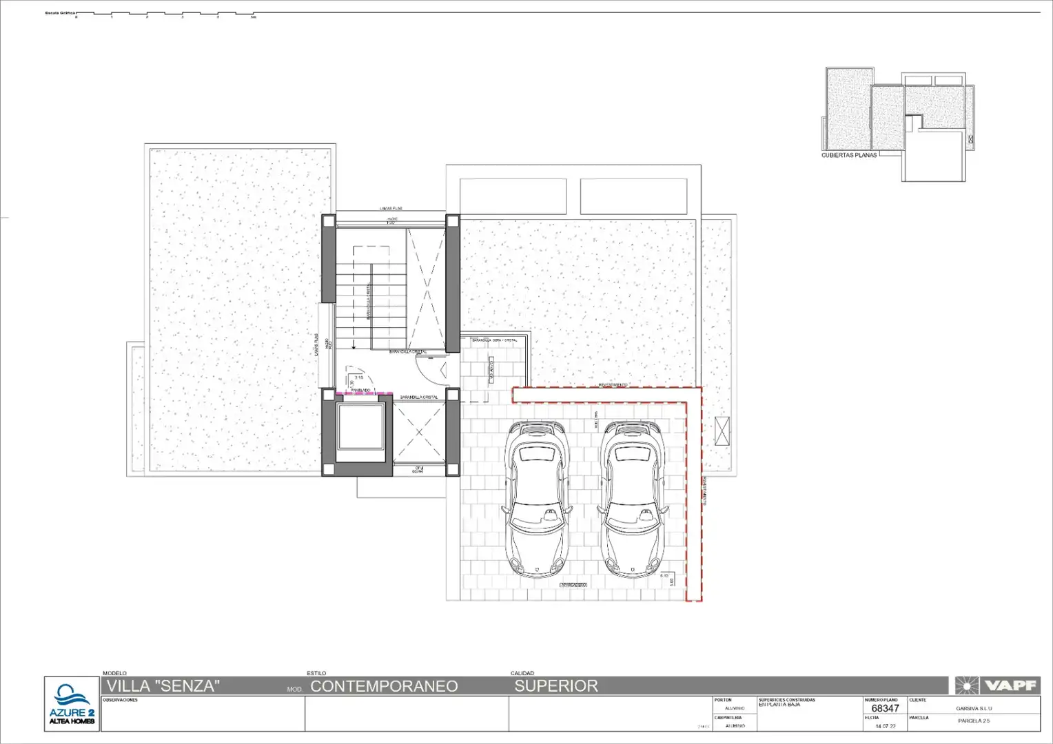 Villa zum Verkauf in Altea ciudad, imagen 26