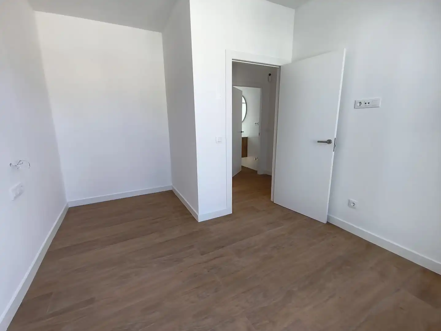 Habitación de Casa adosada en venta en Cartagena con Terraza