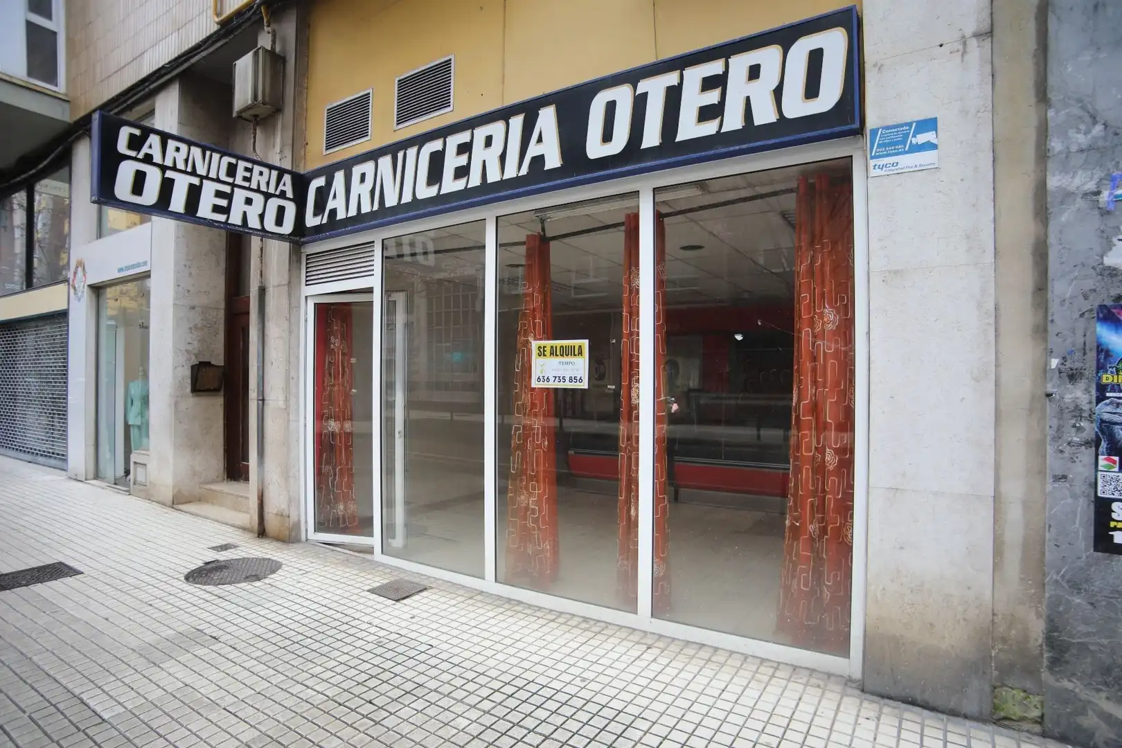 Gewerbefläche zur Miete in José Posada Herrera, imagen 2